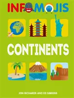 Infomojis: Kontynenty - Infomojis: Continents