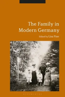 Rodzina we współczesnych Niemczech - The Family in Modern Germany