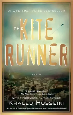 Biegnący z latawcem - The Kite Runner