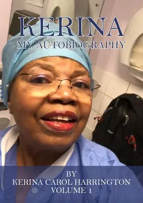 Kerina: Moja autobiografia - Kerina: My Autobiography