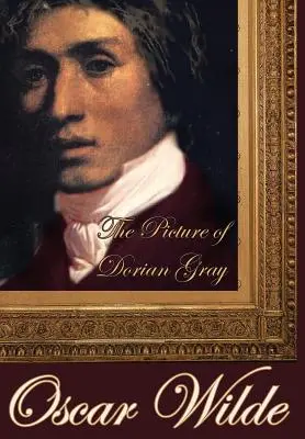 Obraz Doriana Graya - The Picture of Dorian Gray