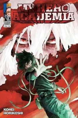 Mein Held Academia, Band 28, 28 - My Hero Academia, Vol. 28, 28