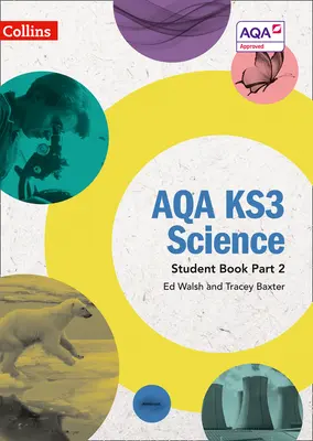 Aqa Ks3 Science - Aqa Ks3 Science Student Book Część 2 - Aqa Ks3 Science - Aqa Ks3 Science Student Book Part 2