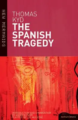 Hiszpańska tragedia - The Spanish Tragedy