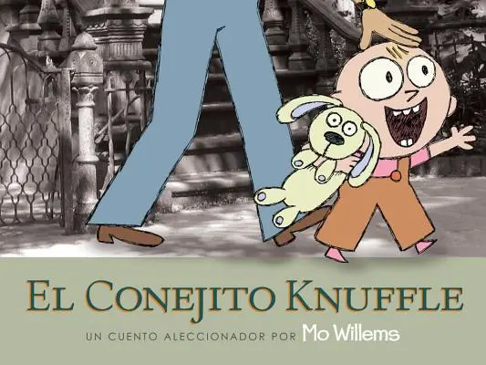 El Conejito Knuffle: Un Cuento Aleccionador