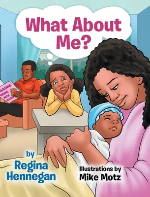 Co ze mną? - What About Me?