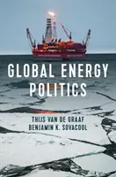 Globalna polityka energetyczna - Global Energy Politics