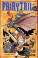 Fairy Tail V08