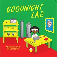 Goodnight Lab: Parodia naukowa - Goodnight Lab: A Scientific Parody