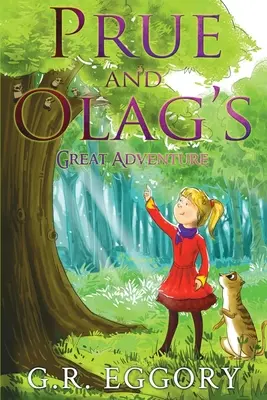 Wielka przygoda Prue i Olaga - Prue and Olag's Great Adventure