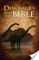 Dinozaury i Biblia - Dinosaurs and the Bible