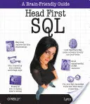 SQL od podstaw - Head First SQL