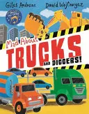 Szaleństwo na punkcie ciężarówek i koparek! - Mad About Trucks and Diggers!