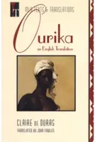 Ourika: Angielskie tłumaczenie - Ourika: An English Translation