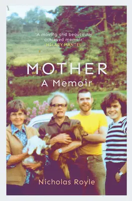 Matka: Pamiętnik - Mother: A Memoir