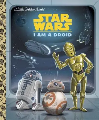 Jestem droidem (Gwiezdne wojny) - I Am a Droid (Star Wars)