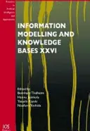 MODELOWANIE INFORMACJI I BAZY WIEDZY - INFORMATION MODELLING & KNOWLEDGE BASES