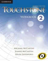 Touchstone Poziom 2 Zeszyt ćwiczeń - Touchstone Level 2 Workbook