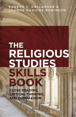 Podręcznik do nauki religii: Uważne czytanie, krytyczne myślenie i porównywanie - Religious Studies Skills Book: Close Reading, Critical Thinking, and Comparison