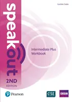Speakout Intermediate Plus 2nd Edition zeszyt ćwiczeń - Speakout Intermediate Plus 2nd Edition Workbook