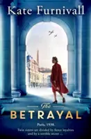 Zdrada: Top Ten Bestseller - The Betrayal: The Top Ten Bestseller