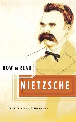 Jak czytać Nietzschego - How to Read Nietzsche