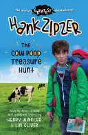 Hank Zipzer: Poszukiwanie skarbów z krowiej kupy - Hank Zipzer: The Cow Poop Treasure Hunt
