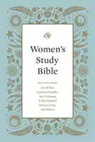 Biblia dla kobiet ESV - ESV Women's Study Bible