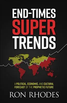 Super trendy czasów ostatecznych: Polityczna, ekonomiczna i kulturowa prognoza proroczej przyszłości - End-Times Super Trends: A Political, Economic, and Cultural Forecast of the Prophetic Future