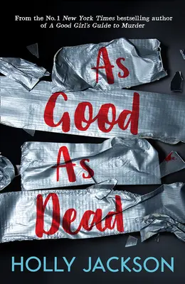 Tak dobry jak martwy - As Good As Dead