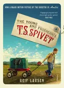 Młody i wspaniały TS Spivet - Young and Prodigious TS Spivet