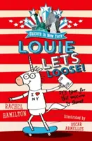 Jednorożec w Nowym Jorku: Louie Lets Loose! - Unicorn in New York: Louie Lets Loose!