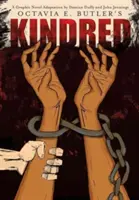 Kindred: Adaptacja powieści graficznej - Kindred: A Graphic Novel Adaptation