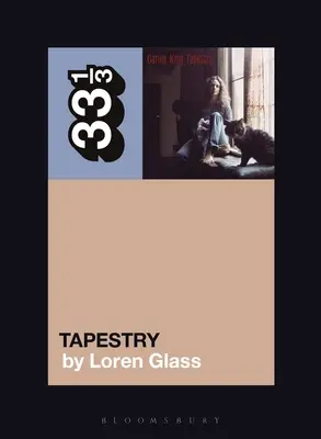 Gobelin Carole King - Carole King's Tapestry