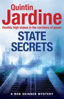 Tajemnice państwowe (Bob Skinner Series, Book 28) - State Secrets (Bob Skinner Series, Book 28)