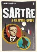 Wprowadzenie do Sartre'a: Przewodnik graficzny - Introducing Sartre: A Graphic Guide