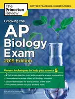 Jak zdać egzamin AP z biologii - Cracking the AP Biology Exam