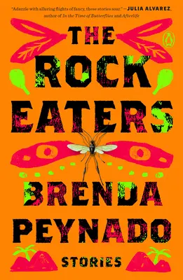 The Rock Eaters: Opowiadania - The Rock Eaters: Stories