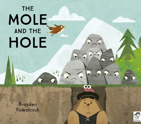 Kret i dziura - The Mole and the Hole