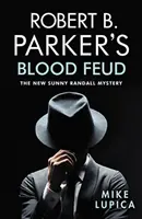 Krwawa zemsta Roberta B. Parkera - Robert B. Parker's Blood Feud