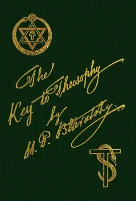 Klucz do teozofii - The Key To Theosophy