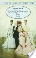 Wachlarz Lady Windermere - Lady Windermere's Fan