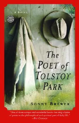 Poeta z parku Tołstoja - The Poet of Tolstoy Park