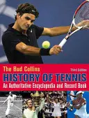 Historia tenisa według Buda Collinsa - The Bud Collins History of Tennis