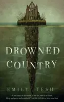 Utopiony kraj - Drowned Country