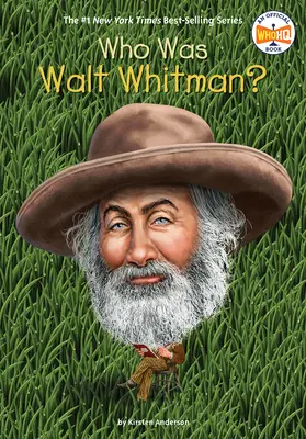 Kim był Walt Whitman? - Who Was Walt Whitman?