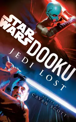 Dooku: Jedi Lost (Gwiezdne wojny) - Dooku: Jedi Lost (Star Wars)