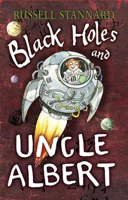 Czarne dziury i wujek Albert - Black Holes and Uncle Albert