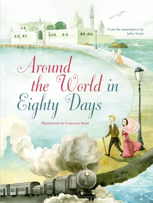 W osiemdziesiąt dni dookoła świata - Around the World in Eighty Days