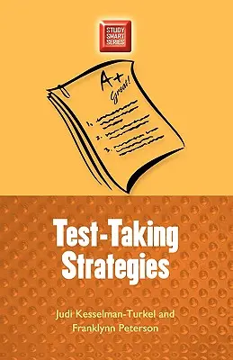 Strategie rozwiązywania testów - Test-Taking Strategies